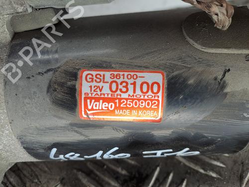 Used Starter Starter 38670407 38670407