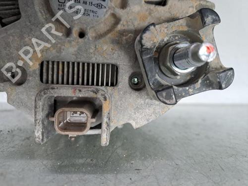 Used Alternator Alternator 38664071 38664071