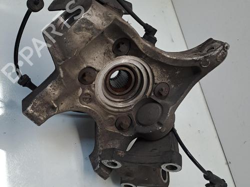 Used Right front steering knuckle Right front steering knuckle RENAULT MEGANE III Coupe (DZ0/1_) 2.0 R.S. (265 hp) 39950845 39950845