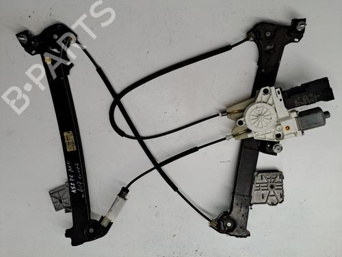 Used Front right window mechanism Front right window mechanism 38666488 38666488