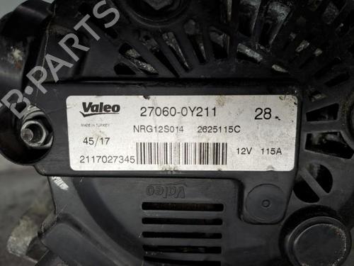 Generator Generator 38665744 38665744