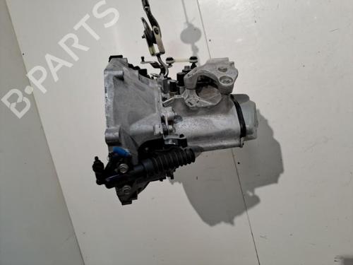 Used Gearbox Gearbox 38665533 38665533