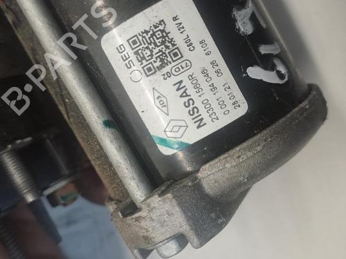 Starter RENAULT CAPTUR II (HF_) TCe 140 (HFN0) | BP40031126M8 - Image 2