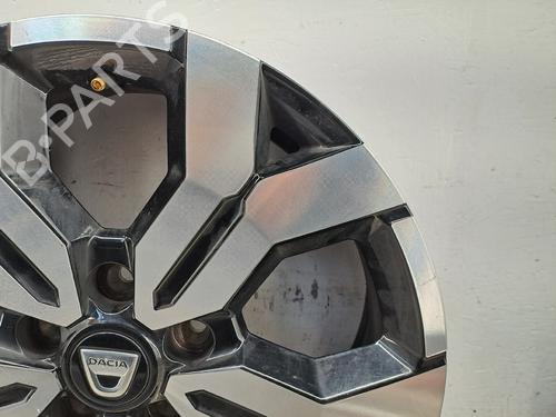 Felg DACIA DUSTER (HM_) 1.5 dCi 115 (HMAD) | BP38672300C45 - Image 4