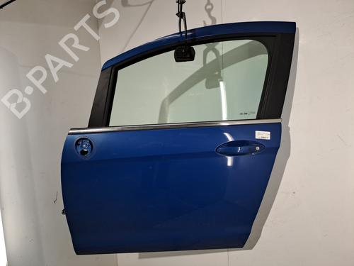 Dør venstre fortil FORD B-MAX (JK) 1.0 EcoBoost | BP38667129C2 - Image 2
