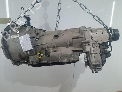 Gearbox JAGUAR F-PACE (X761) 2.0 TD4 AWD | BP39950691M3  - Image 5