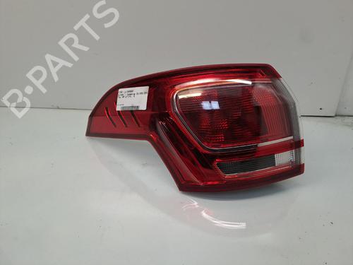 Venstre baglygte FORD B-MAX (JK) 1.0 EcoBoost | BP39236987C34 - Image 3