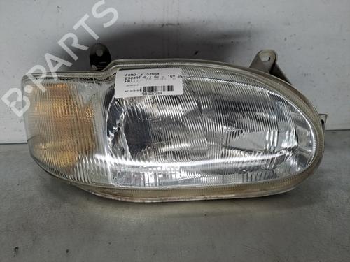 Used Right headlight Right headlight 38653202 38653202