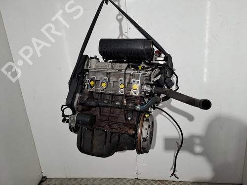 Engine FIAT PANDA (169_) 1.2 (169AXF2A, 169AXF1A) | BP38666581M1 - Image 3