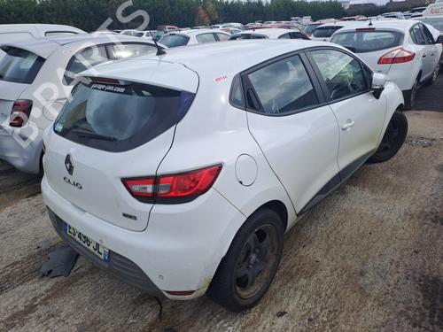 Engine RENAULT CLIO IV (BH_) 1.5 dCi 90 | BP38669987M1  - Image 6