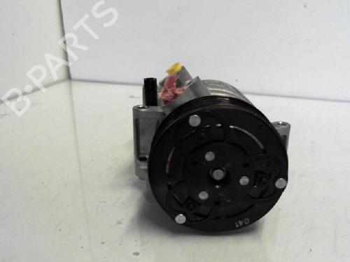 AC-Kompressor MAZDA 2 Hatchback (DL, DJ) 1.5 SKYACTIV-G M Hybrid | BP38658599M34 - Image 5