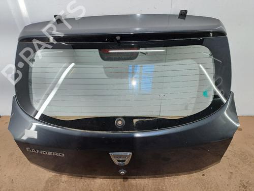 Tailgate DACIA SANDERO II TCe 90 (B8M1, B8MA, B8AC) | BP40203639C6 - Image 3