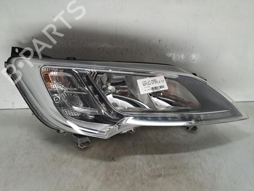 Right headlight FIAT DUCATO Platform/Chassis (250_) 150 Multijet 2,3 D | BP38668741C29 - Image 2