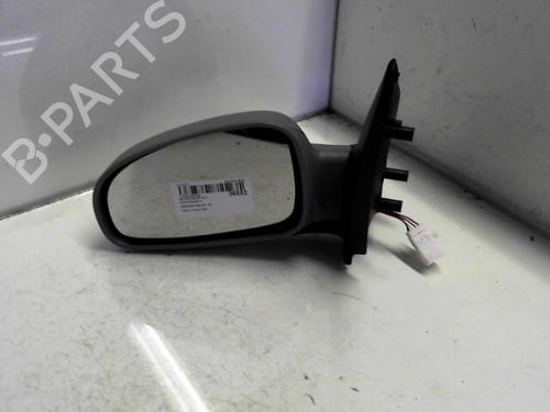Used Left mirror Left mirror 38652991 38652991