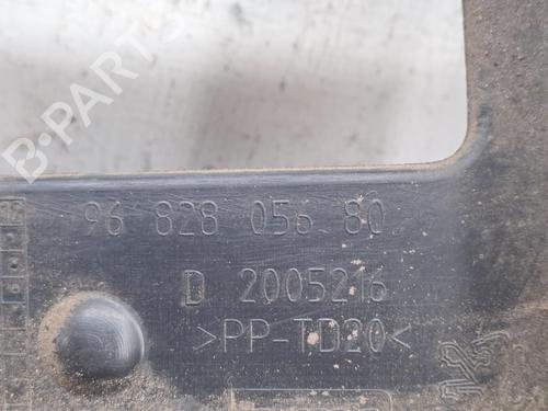 Used Rear bumper bracket Rear bumper bracket 38672611 38672611