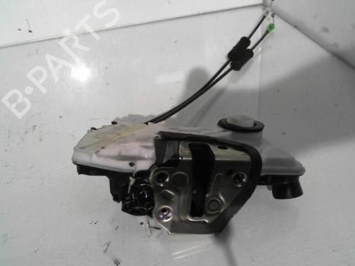 Used Front right lock Front right lock 38661140 38661140