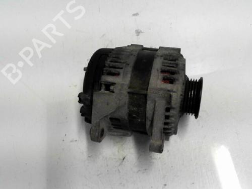 Used Alternator Alternator 38658829 38658829