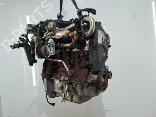 Used Engine Engine 38672354 38672354