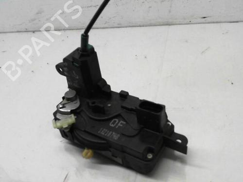 Used Front left lock Front left lock 38655391 38655391
