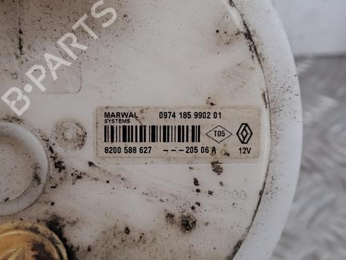 Pompe à carburant Pompe à carburant 38671249 38671249