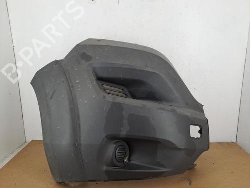 Used Corner bumper Corner bumper 38665760 38665760