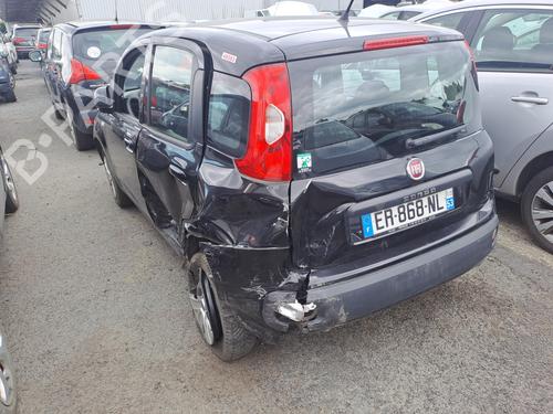 Engine FIAT PANDA (312_, 319_) 1.2 (312PXA1A) | BP38668481M1 - Image 9