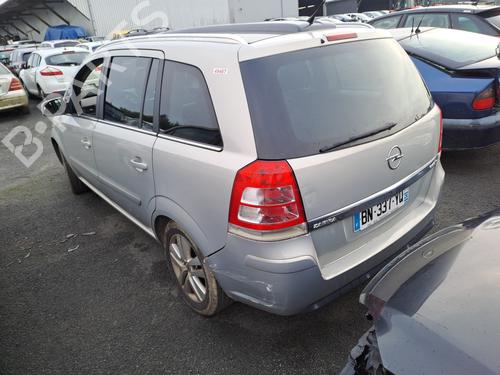 Electronic module OPEL ZAFIRA / ZAFIRA FAMILY B (A05) 1.7 CDTI (M75) | BP38671426M83  - Image 7