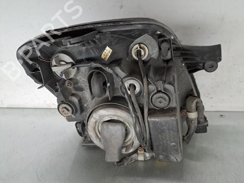 Used Left headlight Left headlight 38663434 38663434