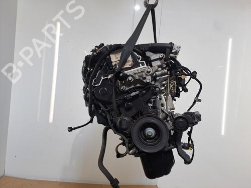 Used Engine Engine 38671990 38671990