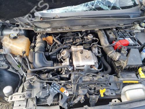 AC compressor FORD B-MAX (JK) 1.0 EcoBoost | BP38664408M34 - Image 9