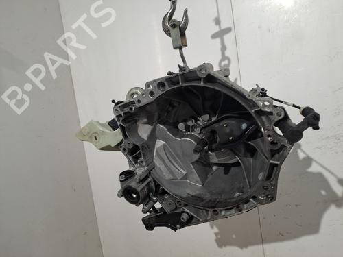 Gearbox CITROËN C3 Picasso (SH_) 1.4 VTi 95 (SH8FSC, SH8FP0, SH8FP6) | BP38669589M3 - Image 4