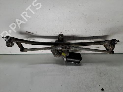 Front wiper motor SEAT LEON (1M1) 1.9 TDI | BP38664281M29 - Image 3