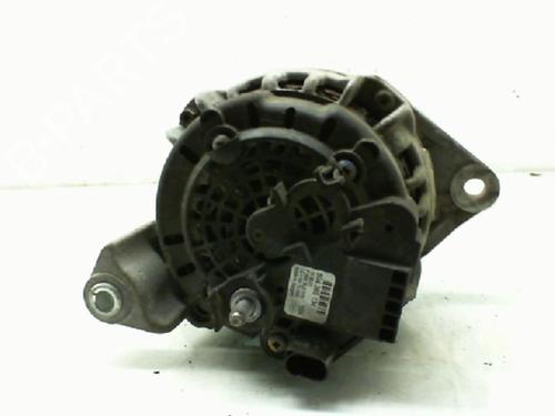 Alternator FIAT DUCATO Van (250_) 130 Multijet 2,3 D | BP38657852M7 - Image 3