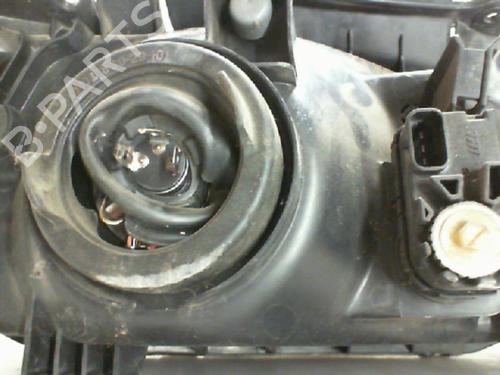 Used Left headlight Left headlight 38653338 38653338