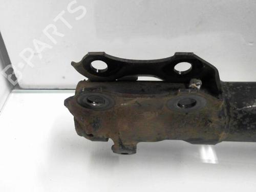Used Left front shock absorber Left front shock absorber 38654337 38654337