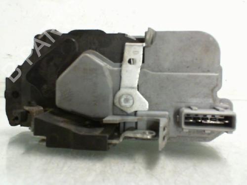 Used Rear right lock Rear right lock PEUGEOT 206+ (2L_, 2M_) 1.1 (60 hp) 38661909 38661909