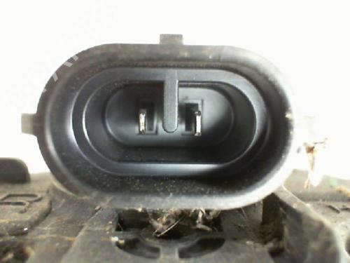 Used Right front fog light Right front fog light 38663313 38663313
