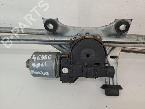 front-wiper-motor-opel-meriva-b-mpv-s10-2010-2011-2012-2013-2014-2015-2016-2017-38666767 main image