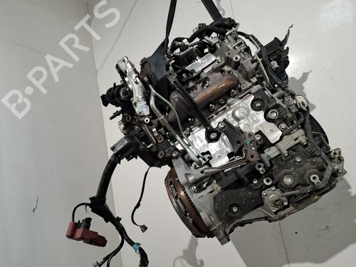 Used Engine Engine 38667759 38667759