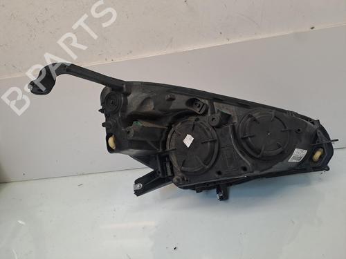 Used Left headlight Left headlight 38979662 38979662