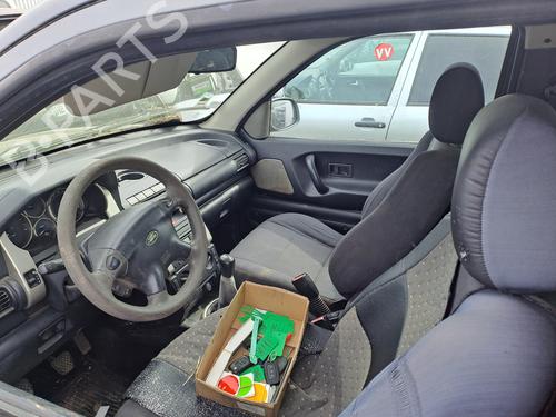 Used Parts LAND ROVER FREELANDER I (L314) 2.0 Td4 4x4 4931200
