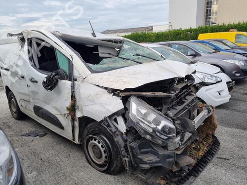 Peças CITROËN BERLINGO (ER_, EC_) 1.5 BlueHDi 130 (ECYHZJ, ECYHZR) 4929012