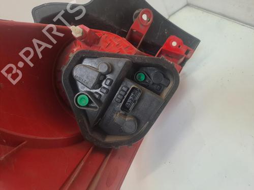 Used Right taillight Right taillight 38779822 38779822