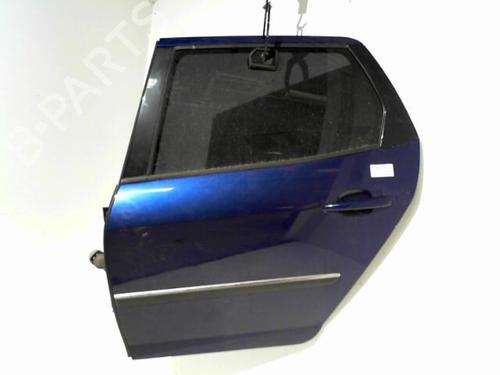 Used Left rear door Left rear door 38655993 38655993