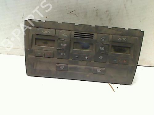 Comando chauffage Comando chauffage 38652719 38652719