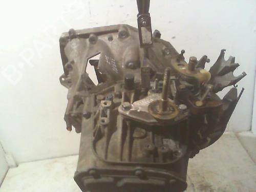 Gearbox PEUGEOT 607 (9D, 9U) 2.2 HDi | BP38662297M3 - Image 3