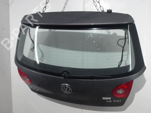 tailgate-vw-golf-v-1k1-2003-2004-2005-2006-2007-2008-2009-2010-38661203 main image