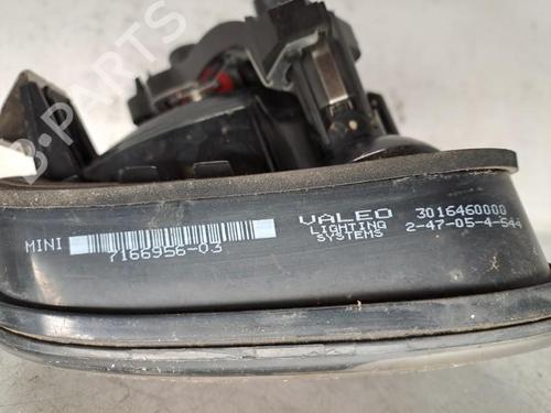Right taillight MINI MINI (R50, R53) One D | BP38664441C35 - Image 4