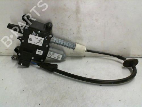 Elektrisk parkeringsbremse Elektrisk parkeringsbremse 38661659 38661659