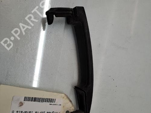 Used Rear right exterior door handle Rear right exterior door handle CITROËN BERLINGO Box Body/MPV (B9) 1.6 HDi 90 16V (90 hp) 40269362 40269362